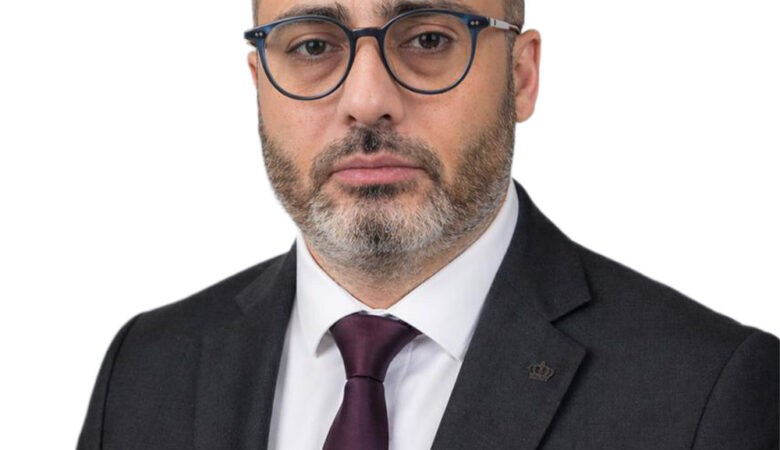 Mohamed El-Sayed Abdel-Tawab Ragab