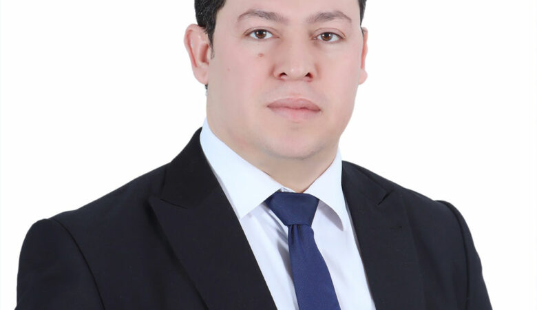 Mr. Islam Mohamed Abdel Fattah