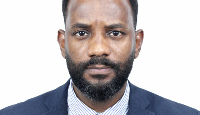 Khaled Sharaf Eldin Abu Reesh