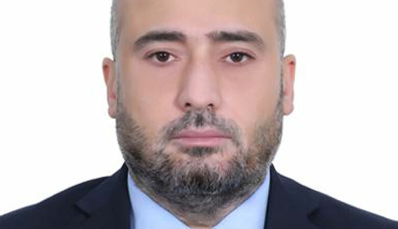 Mohamed El-Sayed Abdel-Tawab Ragab