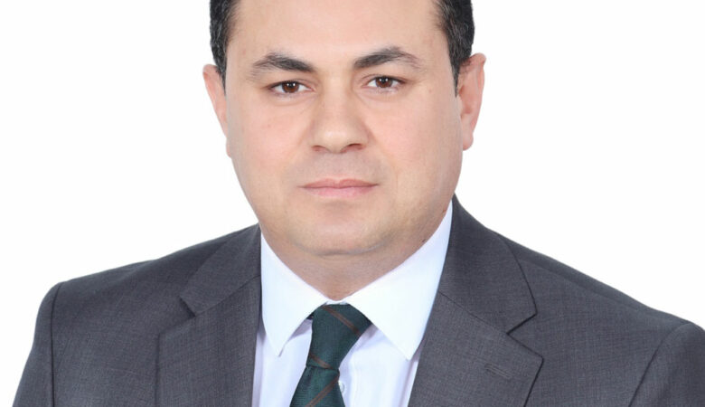 Mahmoud Mohamed Abdel Fattah