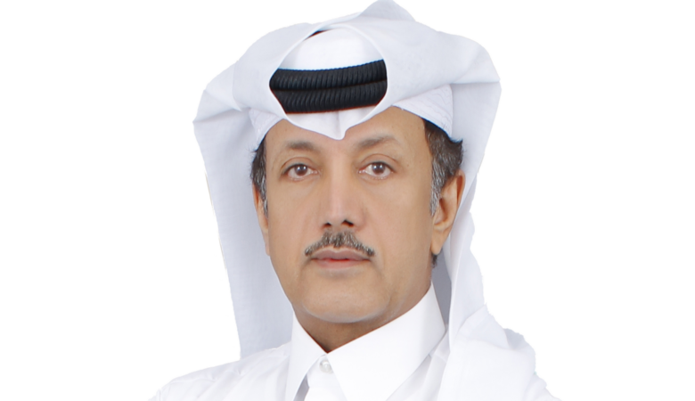 Mohammed Saud Al-Khater